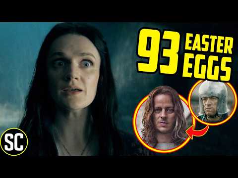 House of the Dragon S3E5 Breakdown