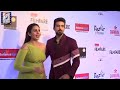 Huma Qureshi Looking So Big Hot In Tight Green Gown