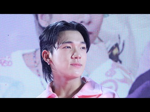 230924 'That's What I Like' cover by PERSES [Krittin Focus]