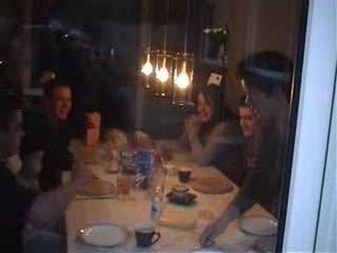 Wakker worden met ODI heren 3 afl. 3.2