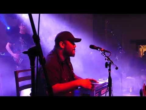 Roosevelt Collier's Colorado Get Down  3/29/18