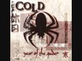 Cold - Sad Happy 