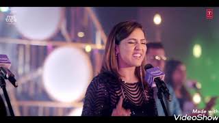 Neeti mohan ka Naya gana Kahin Toh Hogi Woh-Teri Aahatein 1080p