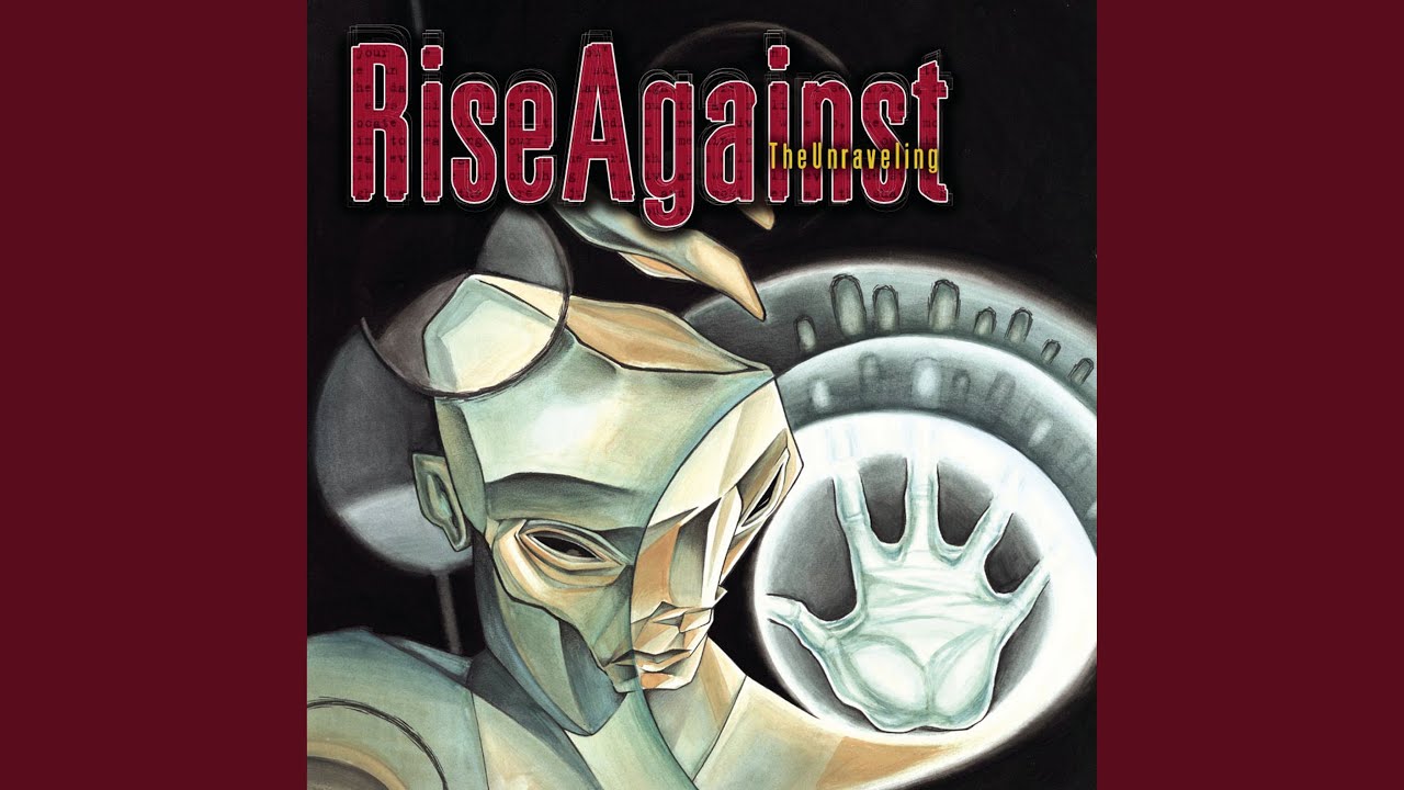 Rise Against - Great Awakening