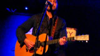 CITIZEN COPE -- &quot;IF THERE&#39;S LOVE&quot;