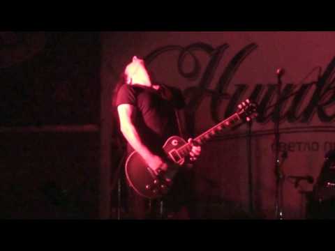 Miguel Montalban - Bohemian Rhapsody (Queen Cover) Best Guitar solo (Rock in Nis 14.07.2017.)