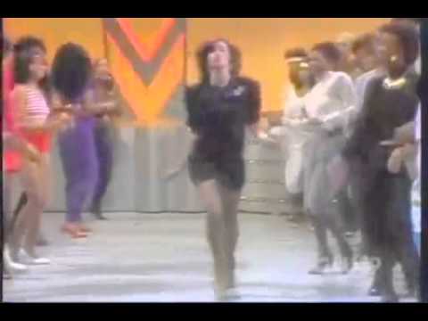 Soul Train Line 81' - The Isley Brothers!