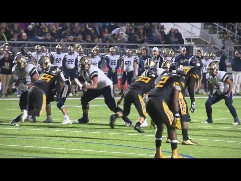 O'Connor vs. Brennan