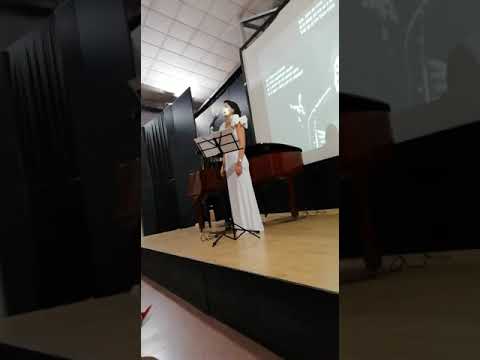 Chiara Voli - Non, je ne regrette rien