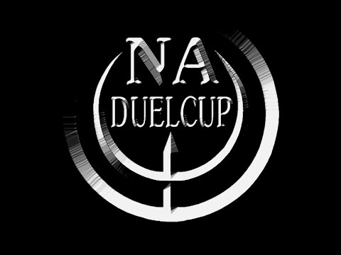 Rapha vs Chance - Winner Final - Quake Live NA Duel Cup #10 June 2015