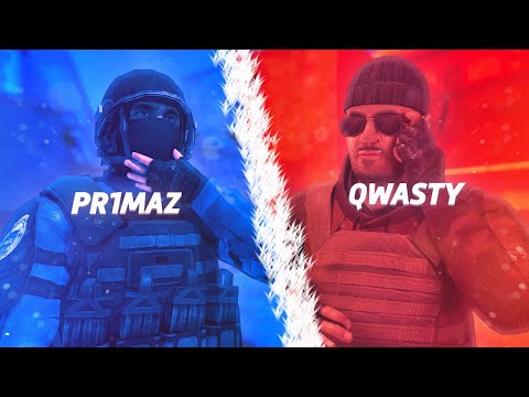 Последний танец 😰(feat. Qwasty)