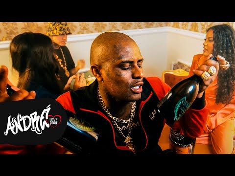 AMOR É LOROTA - MC IG, MC Paiva e Gabb MC (Video Clipe)