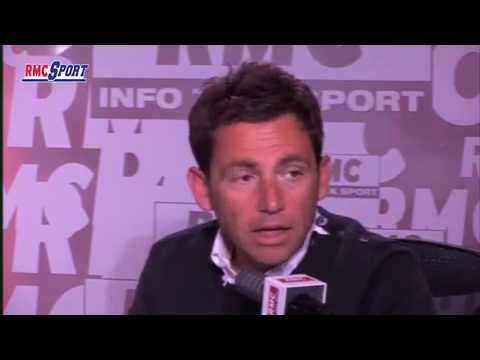 After Foot / « Pourquoi tu ne dis pas j'aime le style de merde ? » 31/03