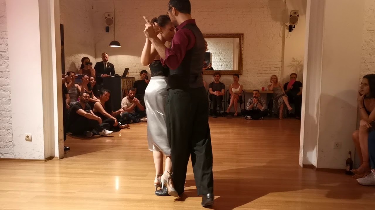 Çağrı Yeşil & Gizem Akman @333