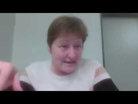 Elena Grădinariu — testimonial video