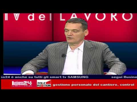 Pole Position puntata 425: Buiese Distillerie - Udine