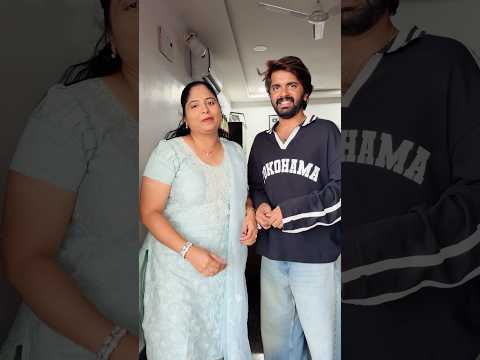 Akka vachhesam part -4 #prashucomedy #funny #comedy #prashubaby #shorts