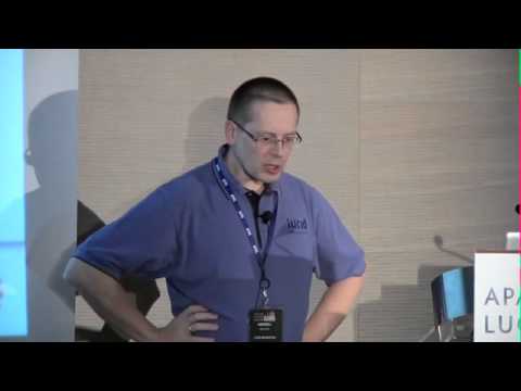 Portable Lucene Index Format & Applications, Andrzej Bialecki