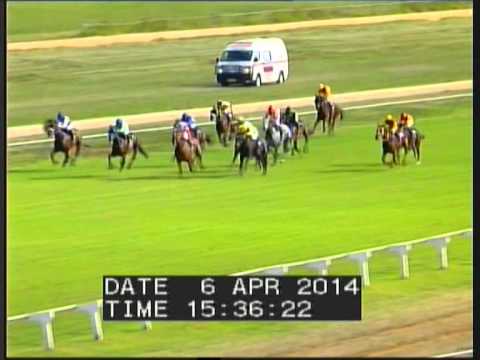 Borrowdale 6 April 2014, Race 5