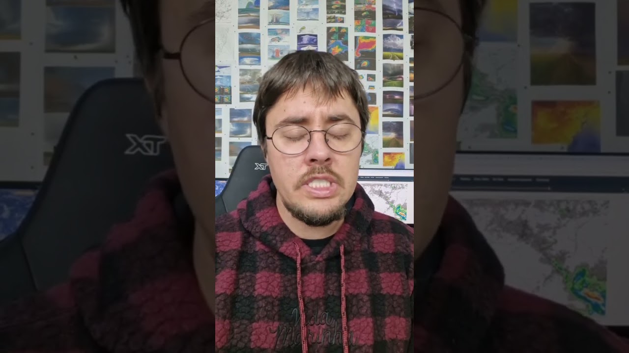 Previsão do tempo e  temperatura para Itapiranga e região nesta quinta-feira (10)