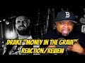 Drake - Money In The Grave ft. Rick Ross Official Music Video REACTION & REVIEW Drake - Money In The Grave ft. Rick Ross Official Music Video REACTION & REVIEW