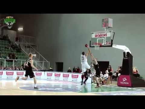 Filip Dylewicz - atomowy wsad!