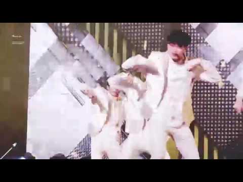 Up10tion and Infinite Interaction