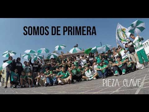 "Somos de primera-Ese Necio (Video oficial)" Barra: Los Lokos de Arriba • Club: León