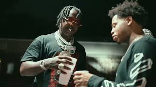 Lil Durk & EST GEE - Smoking Opps (Music Video)