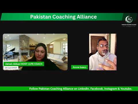 PCA Talks | Podcast with Arun