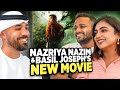 I Interviewed Nazriya Nazim Fahadh And Basil Joseph