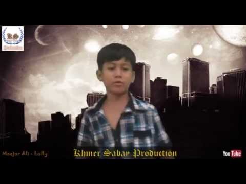 Maejor Ali  Lolly - Munkara Sen Chan