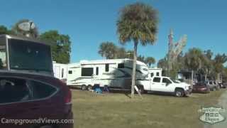 Meadowlark Shores RV Park Video