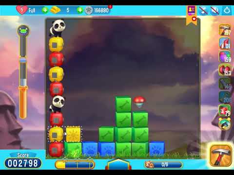 Pet Rescue Saga level 3116 no boosters ►TOBIAS DEAMON◄