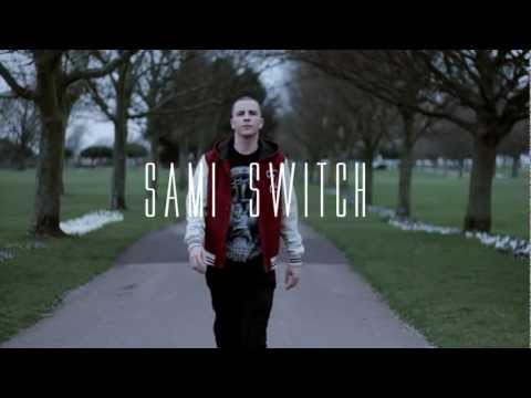 Sami Switch - Ocean of Pain (Spoken Word)