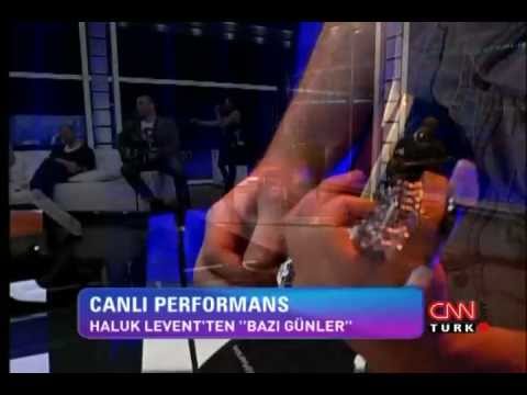 Haluk Levent - Şehit (Bazı Günler)
