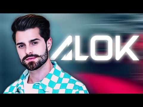 melhores do alok 20223