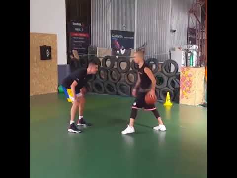 Tricky vs Beki Highlights! - 979175-2