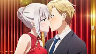 Top 10 Villainess Romance Anime That Are Good