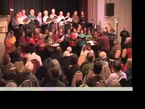 Nigunim Chorus - Lomir Ale Ineynem