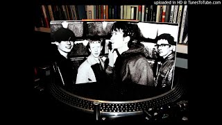 Blur - essex dogs