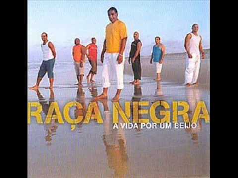 Grupo Raça - Eu e Ela