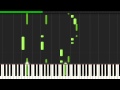 EXO (엑소) - Overdose 중독 (Piano Tutorial) 