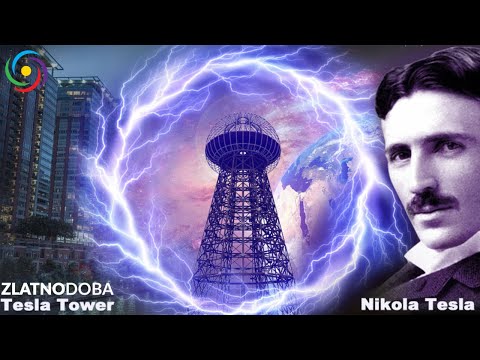 TAMNA STRANA NIKOLE TESLE - Dragan Novković