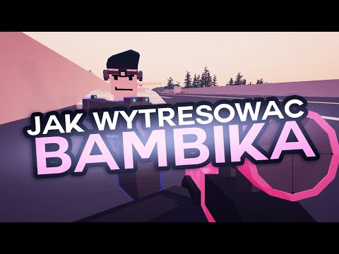 ŻYCIE BAMBIKÓW JEST CIĘŻKIE - UNTURNED