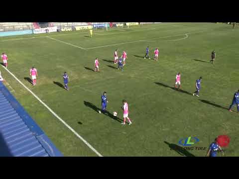 Linglong Tire Super liga 2021/22 - 37. kolo: RADNIK – KOLUBARA 3:0 (1:0)