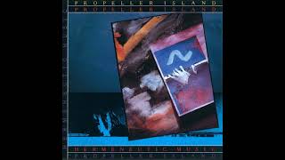 Propeller Island - Hermeneutic Music (1988) [Full]