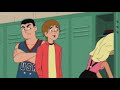 High School USA Episode 004 Heroes