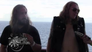 Nachtmystium Interview By Metal Mark!