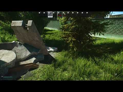 Finding UVSR Taiga-1 in raid at Old Gas, Customs. Week into wipe !!!!!